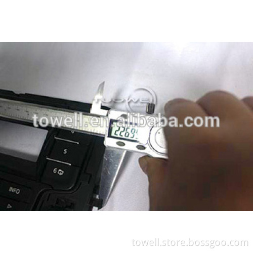Moulding by CNC Machinery of Car Toys Prototype Making Service